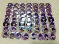 2025年最新】ななもり 缶バッジの人気アイテム - メルカリ