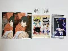 家庭教師ヒットマンREBORN！　アルコバレーノセット