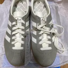 TOKYO W B&Y スニーカー 6 US 4.5 UK - メルカリ