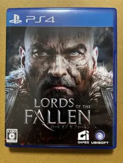 2026年最新】LORDS of the fallen ps5の人気アイテム - メルカリ