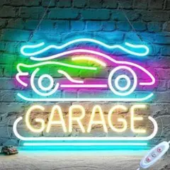 メキシカン フード タコス ネオン風 LEDライト インテリア 業務用 料理