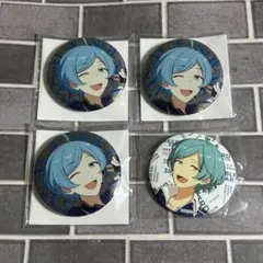 あんスタ スタライ 奏汰 缶バッジ