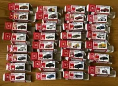 トミカ ※空箱大量セット トミカ TOMICA 空箱 大量セット キャンペーン対象 タカラトミー