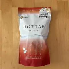 薬用 HOT TAB WELLNESS 90錠のサムネイル