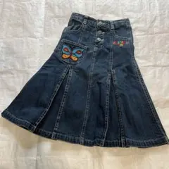 【nain様ご専用】 ヒステリックグラマーミニ ロングスカート 110cm