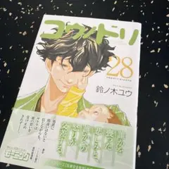 コウノドリ 28巻