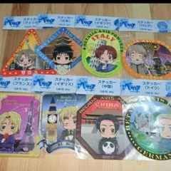 2026年最新】ヘタリア イギリスの人気アイテム - メルカリ