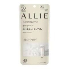 ALLIE クロノビューティ トーンアップUV BRIGHT SHOWERのサムネイル
