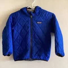 リバーシブル！patagonia カラフルジャケットのサムネイル