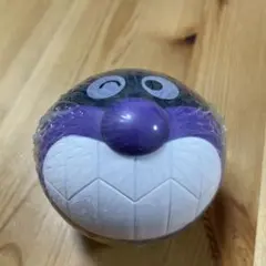 それいけ！アンパンマン　おっきなアンパンマンマスコット　バイキンマン