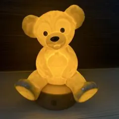 ダッフィー ライト 東京ディズニーシー