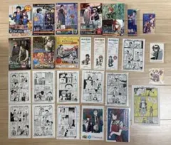 ワンピース図鑑 ビブルカード 20冊 ファイル2冊 インデックス付き