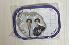 GMMTV ブックフェア GASHA JoongDunk