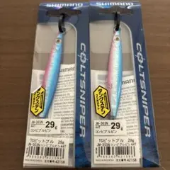 2026年最新】シマノ コルトスナイパーの人気アイテム - メルカリ