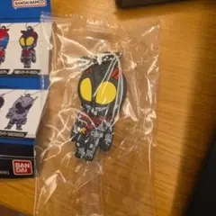 仮面ライダーダークカブト ラバーマスコット