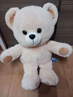 【非売品・希少】ジャンボ ファーファ ぬいぐるみ スナッグルSnuggle柔軟剤 非売品・希少】ジャンボ ファーファ ぬいぐるみ スナッグルSnuggle柔軟