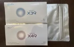 2026年最新】ライフウェーブ x49、x39の人気アイテム - メルカリ