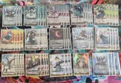 マグノリア幻影　デッキ