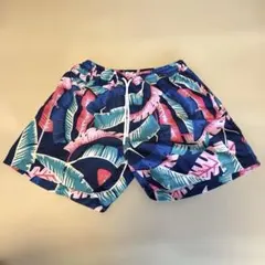 【Duvin】メンズ　スイムウェア/海パン水陸両用ショートパンツM