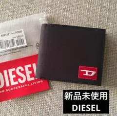 新品 折り財布