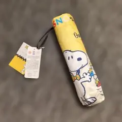 PEANUTS スヌーピー 日傘 UVカットのサムネイル