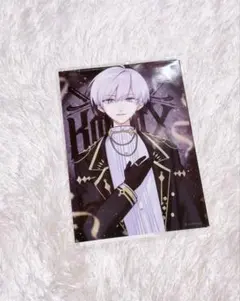 騎士X タケヤキ翔　ブロマイド　フォトカ