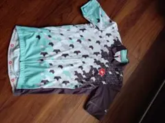 Castelli The Athletic サイクルジャージのサムネイル