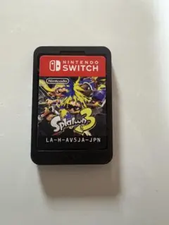 スプラトゥーン3