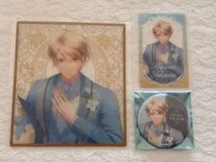 スタマイ 10th 桧山貴臣
