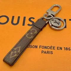 LOUIS VUITTON キーホルダー・ドラゴンヌ M65221 モノグラム - メルカリ