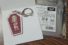 ディズニー ツイステッドワンダーランド アクリルキーホルダー