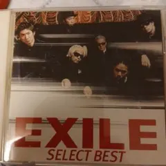 EXILE SELECT BEST