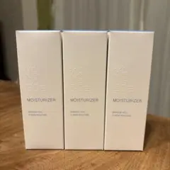 MONOLOGUE モイスチャライザー 保湿液 120ml 3本セット MONOLOGUE モイスチャライザー 保湿液 120ml 3本セット - メルカリ