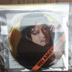 缶バッジ ヒプステ ヒプノシスマイク