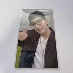 SEVENTEEN ウォヌ トレカ FML 会場限定 京セラ