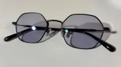 zoff サングラス