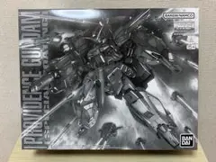 2026年最新】1/100 MG ZGMF-X13A プロヴィデンスガンダム スペシャル