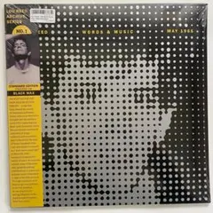 稀少EUオリジナルNew YorkニューヨークLou Reedルーリードレコード 稀少EUオリジナルNew YorkニューヨークLou Reedルーリードレコード