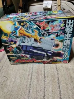 値下げ【当時物】ブルマァク製/ウルトラマンタロウ（ベルミダー二世
