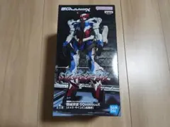 機動戦士ガンダム　ジークアクス　フィギュア