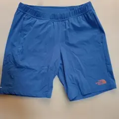 ザ ノースフェイス　FLEXIBLE SHORT メンズM