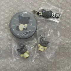 JOCHUM ピーハイ