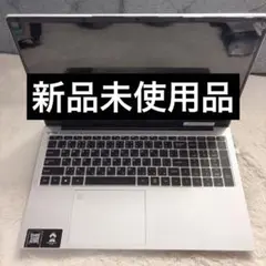 ノートパソコン Win 11 Pro 15.6 16GB SSD 256GBのサムネイル