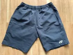 YONEX ハーフパンツ ヨネックス M 3着 VERY COOL