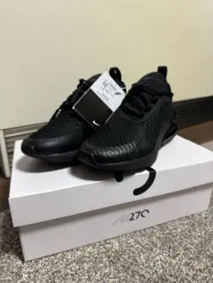 期間限定値下げ NIKEAirMax270ブラックAH8050-005