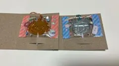 ちいかわ グッズ　まとめ売り キャンディチャームズ グミ　シーサー　古本屋