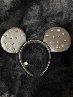 ミッキーカチューシャ