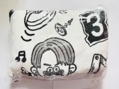 【新品未開封品】三代目JSB NAOTO ブランケットのサムネイル