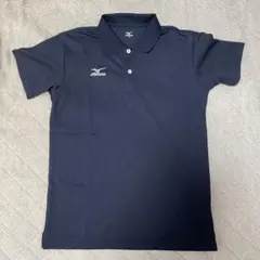 Mizuno ポロシャツ XS ネイビー