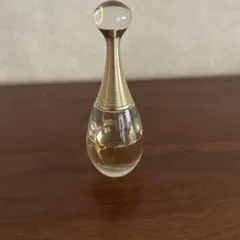 Dior ジャドール アブソリュ オードゥ パルファン 75ml - メルカリ
